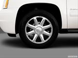  Front Drivers side wheel at profile photo